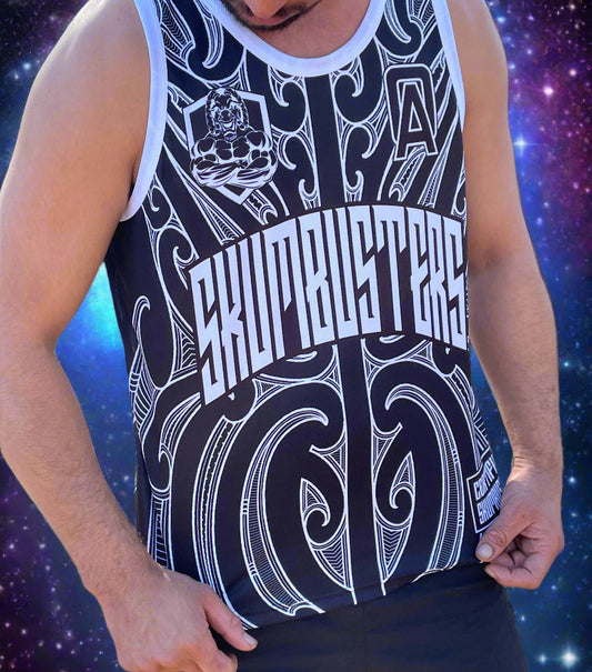 SKUMBUSTERS PERFORMANCE WEAR