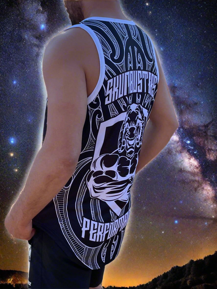 SKUMBUSTERS PERFORMANCE WEAR