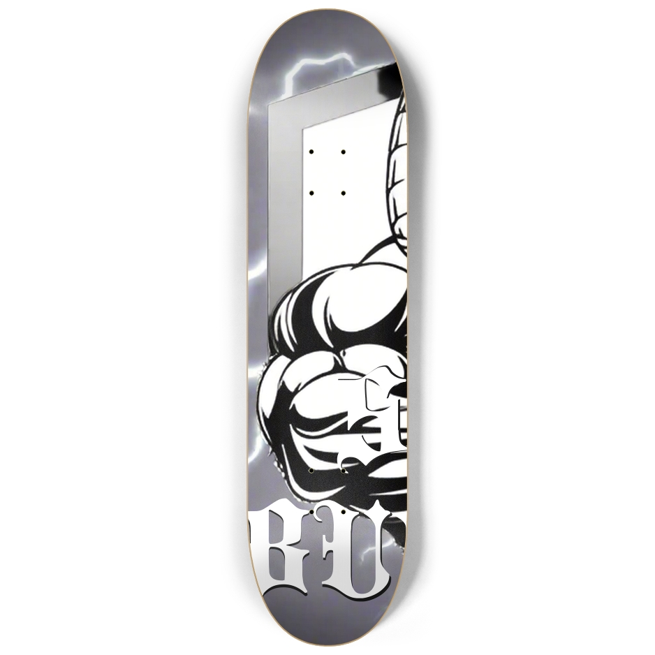 Skateboard Series