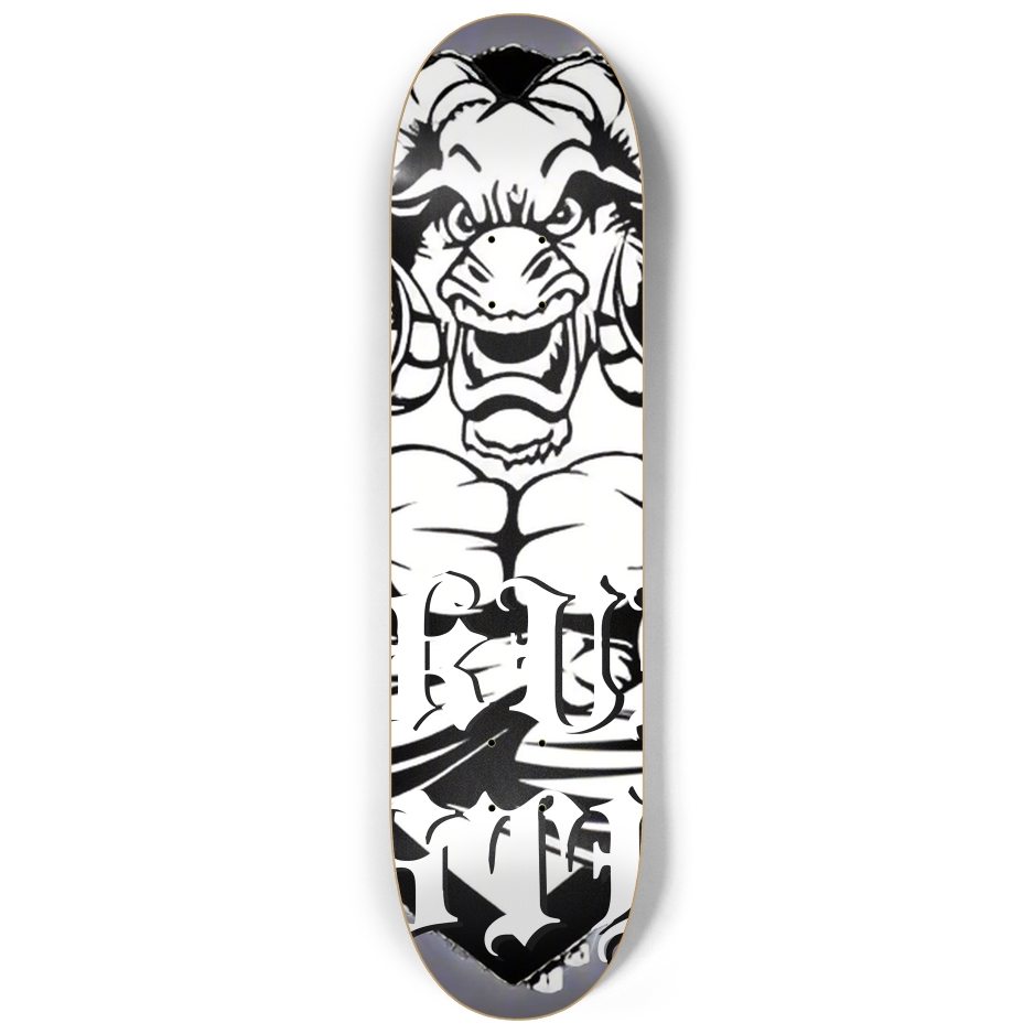 Skateboard Series
