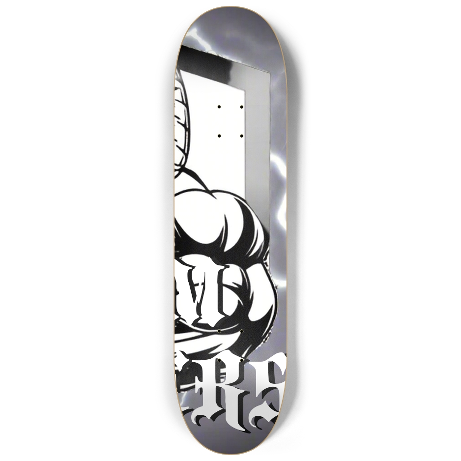 Skateboard Series