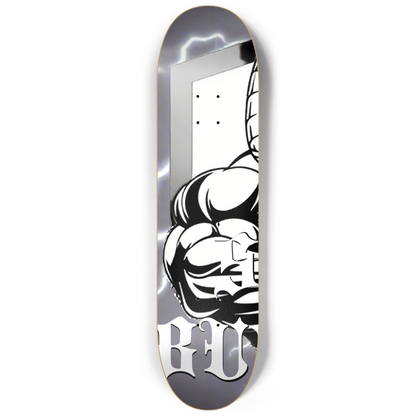 Skateboard Series