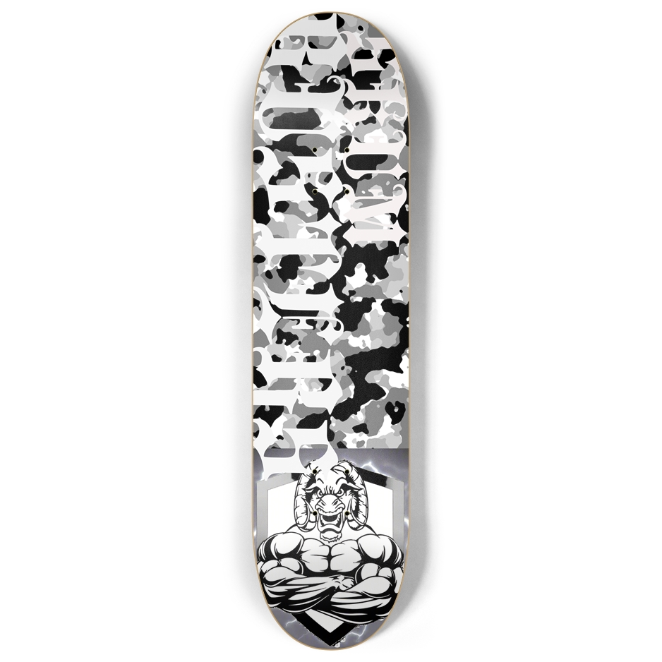 SKUMBUSTERS SB X CAMO