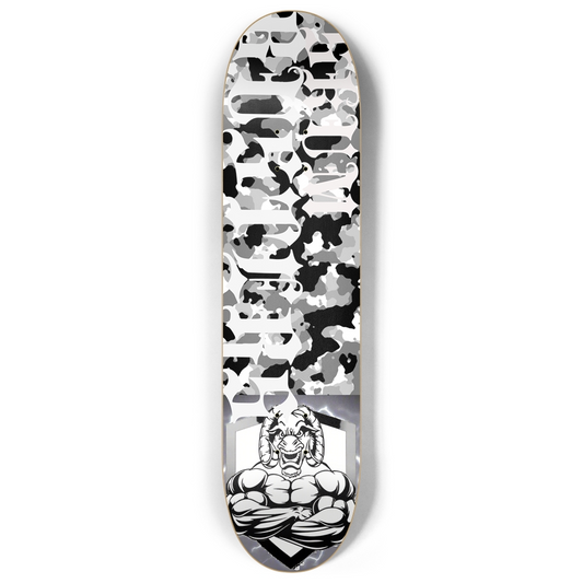 SKUMBUSTERS SB X CAMO