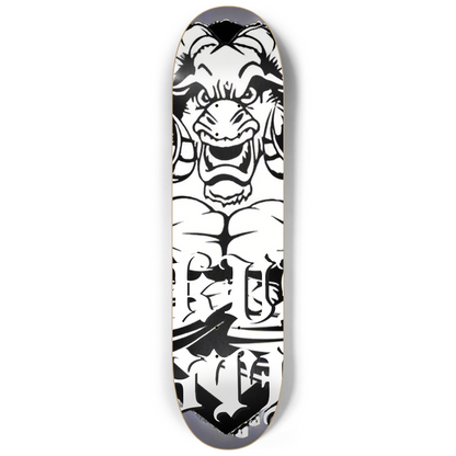 Skateboard Series