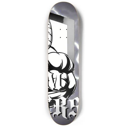 Skateboard Series